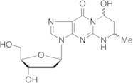 α-Methyl-γ-hydroxy-1,N2-propano-2’-deoxyguanosine (Mixture of Diastereomers)