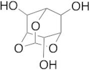1,​3,​5-​O-​Methylidyne-​myo-​inositol