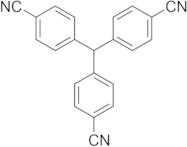 4,4',4''-Methylidynetrisbenzonitrile (Letrozole Impurity)