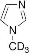 1-Methylimidazole-d3