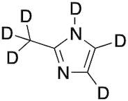 2-Methylimidazole-d6