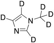 1-Methylimidazole-d6