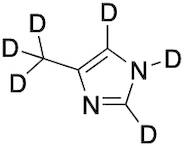 4-Methylimidazole-d6