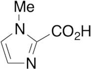 1-Methylimidazole-2-carboxylic Acid