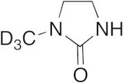 1-(Methyl-d3)-2-imidazolidinone