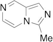 3-Methylimidazo[1,5-a]pyrazine