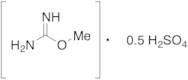 O-Methylisourea Hemisulfate