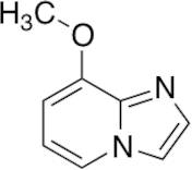 8-Methoxyimidazo[1,2-a]pyridine