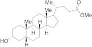 Methyl Lithocholate