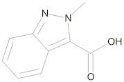 2-Methylindazole-3-carboxylic Acid