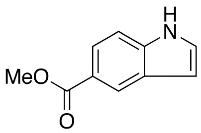 Methyl Indole-5-carboxylate