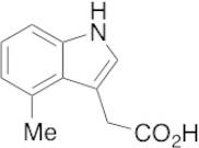 4-Methylindole-3-acetic Acid