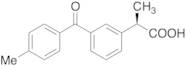 (R)-4-Methyl Ketoprofen