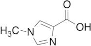 1-Methyl-1H-imidazole-4-carboxylic Acid
