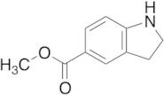 Methyl indoline-5-carboxylate