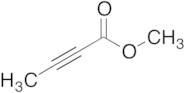 Methyl 2-Butynoate