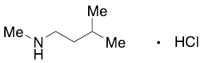 N-Methylisoamylamine Hydrochloride