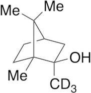 (-)-2-Methyl Isoborneol-d3