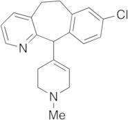 N-Methyl Iso Desloratadine