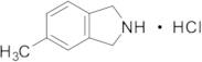 5-Methylisoindoline Hydrochloride