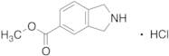 Methyl Isoindoline-5-carboxylate Hydrochloride