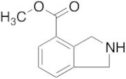 Methyl Isoindoline-4-carboxylate