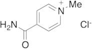 1-Methyl Isonicotinamide Chloride