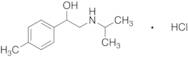 D,L-4'-Methyl-Alpha-(1-isopropylaminomethyl) Benzyl Alcohol, Hydrochloride