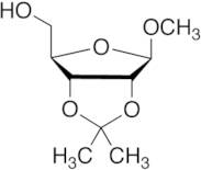 Methyl 2,3-O-Isopropylidene-Beta-D-ribofuranoside