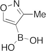 3-Methylisoxazol-4-yl Boronic Acid