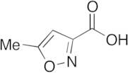 5-Methylisoxazole-3-carboxylic Acid