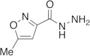 5-Methyl-3-isoxazolecarboxylic Acid Hydrazide