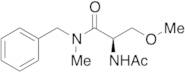 (R)-2-Acetamido-N-benzyl-3-methoxy-N-methylpropanamide