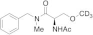 N-Methyl Lacosamide-d3