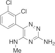 N5-Methyllamotrigine