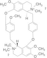 Metocurine Iodide