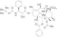 7-Methyl Docetaxel-D3