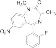3-Methyl Flunitrazepam