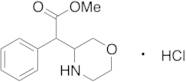 Methylmorphenate Hydrochloride