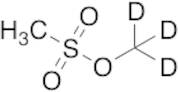 Methyl-d3 Methanesulfonate