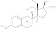 18-Methyl Mestranol