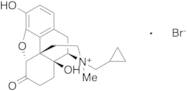 N-Methyl Naltrexone Bromide
