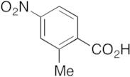 2-Methyl-4-nitrobenzoic Acid