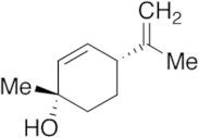 (1S,4R)-1-Methyl-4-(1-methylethenyl)-2-cyclohexen-1-ol