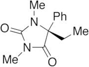 (R)-1-Methylmephenytoin