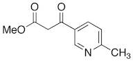 Methyl 2-(6-Methylnicotinyl)acetate