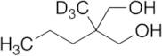 2-Methyl-d3-2-propyl-1,3-propanediol