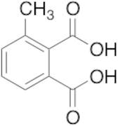 3-Methylphthalic Acid