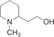 1-Methylpiperidine-2-ethanol