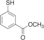 Methyl 3-Mercaptobenzoate, ~85%